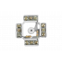 Универсальная коробка УК-2Р