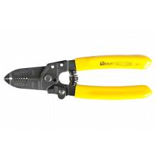 Стриппер Miller T-типа Multi-Wire 821 для снятия оболочек 0.4-1.3 мм (26-16 AWG)