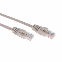 02-0290-5 REXANT Патч-корд U/UTP, CAT 6, RJ45-RJ45, 26AWG, LSZH, серый, 5м 02-0290-5 REXANT Патч-корд U/UTP, CAT 6, RJ45-RJ45, 26AWG, LSZH, серый, 5м