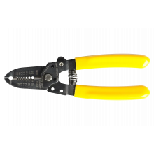Стриппер Miller T-типа Multi-Wire 721 для снятия оболочек 0.6-2.6 мм (22-10 AWG) Ripley