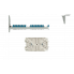Кросс ШКОС-С -1U/2 -48 -LC    ~48 -LC/SM    ~48 -LC/UPC