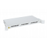Кросс ШКОС-Л -1U/2 -24 -FC/ST/SC/LC~  -(корпус) ~ ССД
