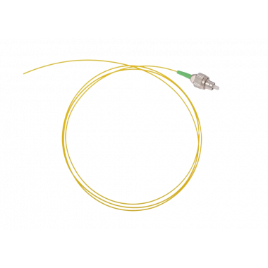 Шнур ШОС-SM/0.9   мм-FC/APC-p/t   -1.0  м