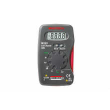 13-2009 Портативный мультиметр M320 MASTECH 13-2009 Портативный мультиметр M320 MASTECH