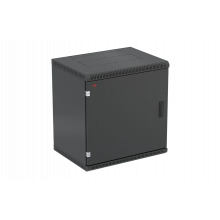 Шкаф телекоммуникационный настенный разборный черный 19”,12U(600x350), ШТ-НСр-12U-600-350-М-Ч дверь металл ССД Шкаф телекоммуникационный настенный разборный черный 19”,12U(600x350), ШТ-НСр-12U-600-350-М-Ч дверь металл ССД