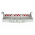 Кросс ШКОС-С -1U/2 -24 -FC/ST ~24 -FC/D/SM  ~24 -FC/UPC