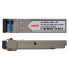 SFP WDM 1.25G Tx1310/Rx1550 10km LC DDM, industrial
