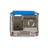 SFP WDM 1.25G Tx1310/Rx1550 20km LC DDM, industrial