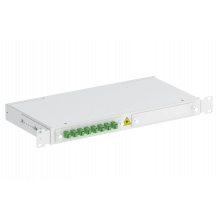 Кросс ШКОС-М -1U/2 -8 -SC ~8 -SC/APC ~8 -SC/APC Кросс ШКОС-М -1U/2 -8 -SC ~8 -SC/APC ~8 -SC/APC