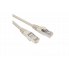 42338 Hyperline PC-LPM-STP-RJ45-RJ45-C5e-3M-LSZH-GY Патч-корд F/UTP, экранированный, Cat.5e, LSZH, 3 м, серый