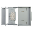Кросс ШКОС-ВП-1U/2 -16 -FC/ST ~  -(корпус) ~