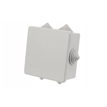 28-3052 Коробка распаячная ОУ 85х85х40 мм, IP44 REXANT
