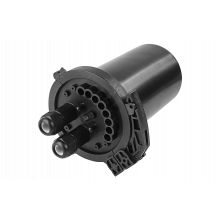 Муфта-кросс оптическая МКО-С7/CМ3-2SC-2SC/APC-2SC/APC ССД Муфта-кросс оптическая МКО-С7/CМ3-2SC-2SC/APC-2SC/APC ССД