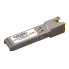 SFP 10/100/1000 Base-T 100m RJ45
