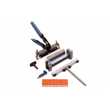 Пресс-механизм AMPSTACK-25 PAIR TOOLING KIT