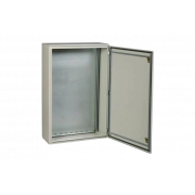 YKM40-05-65 Корпус металлический ЩМП-5-0 У1 IP65 GARANT IEK