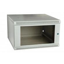 Шкаф телекоммуникационный настенный сварной 19”,12U(600x300), ШТ-НСс-12U-600-300-С дверь стекло ССД Шкаф телекоммуникационный настенный сварной 19”,12U(600x300), ШТ-НСс-12U-600-300-С дверь стекло ССД