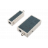 12-1001 Тестер кабеля RJ-45 + BNC 5248 REXANT