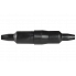 Муфта МПП 1 для зап.каб.50х(0,4-0,5)  30х(0,7) с соединителями с ТУТ ССД