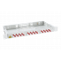 Кросс ШКОС-Л -1U/2 -24 -FC/ST ~24 -FC/D/SM  ~24 -FC/UPC