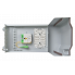 УКС-ОВ-GPON на столб под ленту ССД