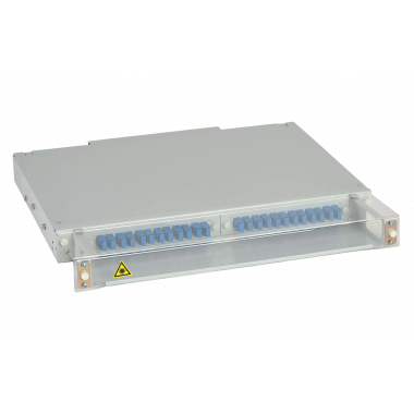 Кросс ШКОС-ВП-1U/2 -24 -SC    ~24 -SC/SM    ~24 -SC/UPC