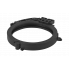 Муфта-кросс оптическая МКО-С7/CМ3-2SC-2SC/APC-2SC/APC ССД