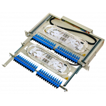 Кросс ШКОС-2В -1U/2-48 -SC ~48-SC/SM~48-SC/UPC ВОКС-Ф ССД Кросс ШКОС-2В -1U/2-48 -SC ~48-SC/SM~48-SC/UPC ВОКС-Ф ССД