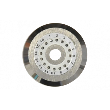 Лезвие сменное для скалывателя Fujikura CT-30A/CT-20A (CB-16)