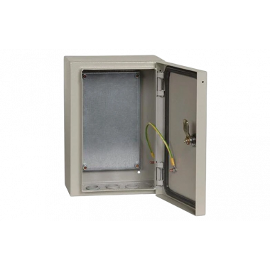 YKM40-321-54 Корпус металлический ЩМП-3.2.1-0 У2 IP54