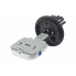 Муфта-кросс оптическая МКО-С7/CМ3-2SC-2SC/APC-2SC/APC ССД