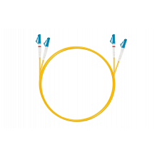 Шнур ШОС-2SM/2.0  мм-LC/UPC-LC/UPC-1.0  м
