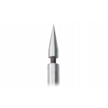 ZANDZ ZZ-201-004 Молниеприемник-мачта вертикальный 4 м (нерж. сталь) ZANDZ ZZ-201-004 Молниеприемник-мачта вертикальный 4 м (нерж. сталь)