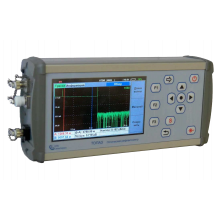 ТОПАЗ-9400-A-31-49-55-62-PMH - универсальный оптический рефлектометр (SM1-1310/1490/1550 SM2-1625нм/ -60..+20 дБм/ VFL)
