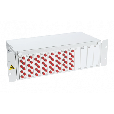 Кросс ШКОС-Л -3U/6 -64 -FC/ST ~64 -FC/D/SM  ~64 -FC/UPC ССД