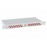 Кросс ШКОС-М -1U/2 -24 -FC/ST ~24 -FC/D/SM  ~24 -FC/UPC