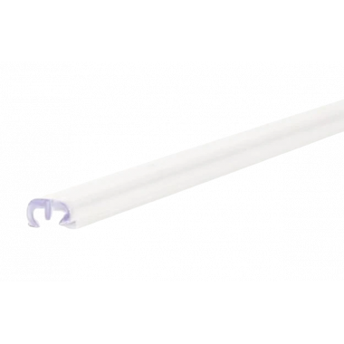 7100109646/80611487796 3M™Clear Track Cover,  крышка для самоклеющего крепления, 305шт