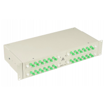 Кросс ШКОС-М -2U/4 -48 -FC/ST ~48 -FC/D/APC ~48 -FC/APC Кросс ШКОС-М -2U/4 -48 -FC/ST ~48 -FC/D/APC ~48 -FC/APC
