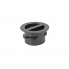 Заглушка внутренняя резьбовая для муфты УльтраФ 125 мм