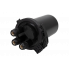 Муфта оптическая МТОК-Р7/96-4КС2445 ССД