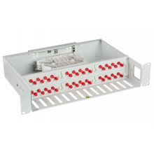 Кросс ШКОС-С -2U/4 -48 -FC/ST ~48 -FC/D/SM ~48 -FC/UPC ССД Кросс ШКОС-С -2U/4 -48 -FC/ST ~48 -FC/D/SM ~48 -FC/UPC ССД