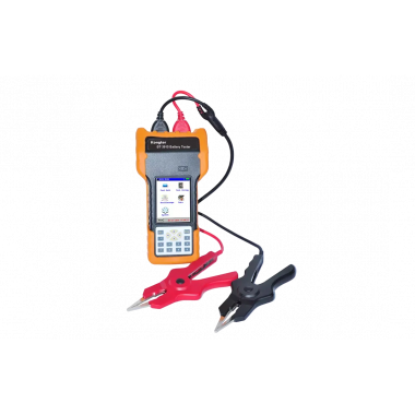 Kongter BT-3915 - тестер аккумуляторных батарей (с поверкой)