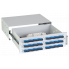 Кросс ШКОС -ВП-3U/4 -96 -SC ~96 -SC/SM  ~96 -SC/UPC ССД