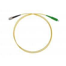 Шнур ШОС-SM/2.0 мм-FC/UPC-SC/APC-1.0 м ССД HS Шнур ШОС-SM/2.0 мм-FC/UPC-SC/APC-1.0 м ССД HS
