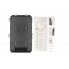 Муфта-кросс оптическая МКО-П2-М/С09-1КД-18SC-18SC/APC-18SC/APC ССД