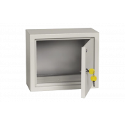 YKM40-231-31 Корпус металлический ЩМП-2.3.1-0 36 УХЛ3 IP31