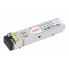 SFP WDM 1.25G Tx1550/Rx1310 3km LC DDM