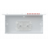 Кросс ШКОС-М -1U/2 -8  -FC/ST ~8  -FC/D/SM  ~8  -FC/UPC