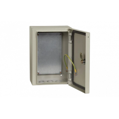 YKM40-01-54 Корпус металлический ЩМП-1-0 У2 IP54