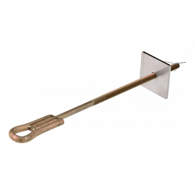 Штанга анкерная ША (250-500) ССД
